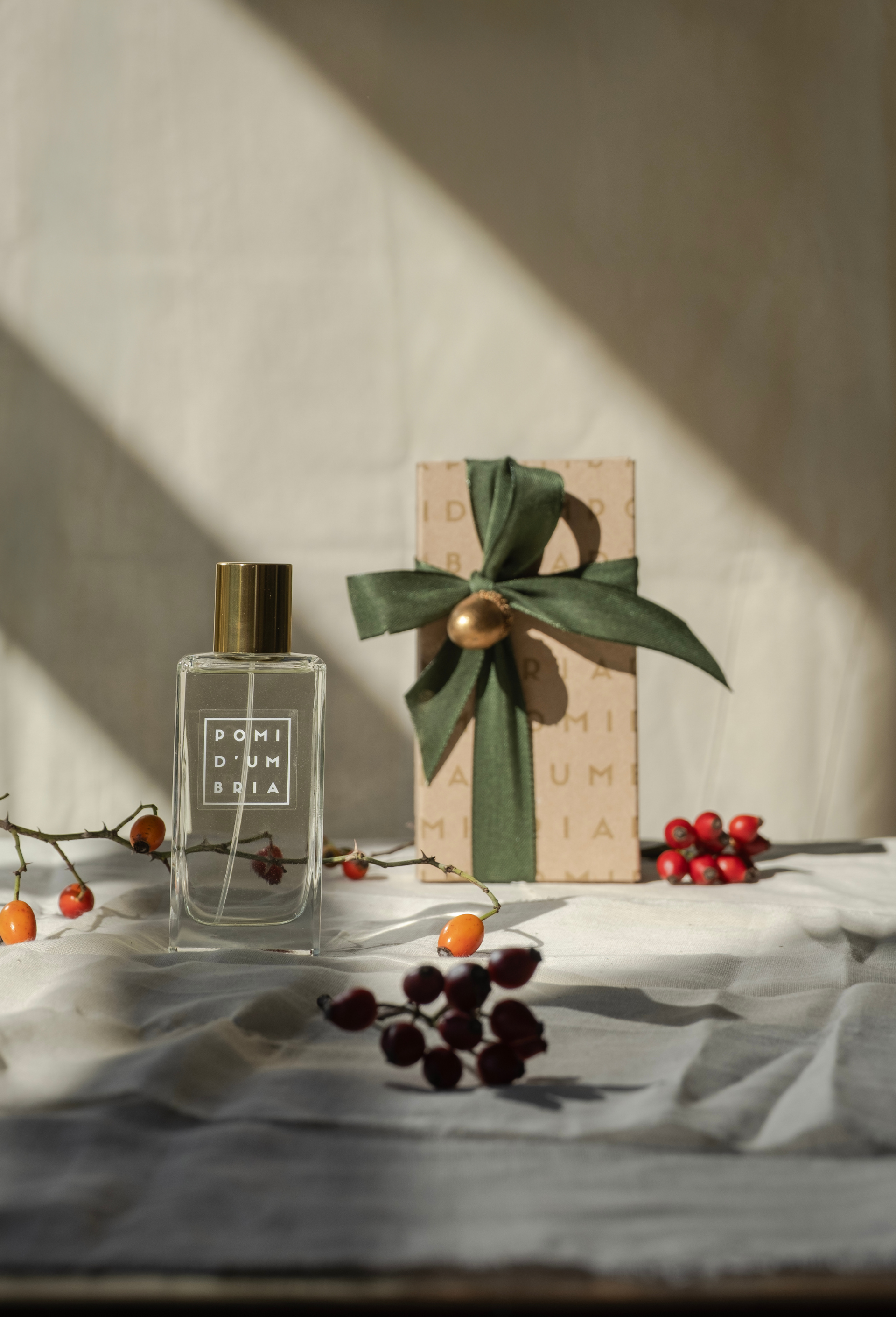 Spray profumatore d'ambiente 50ml