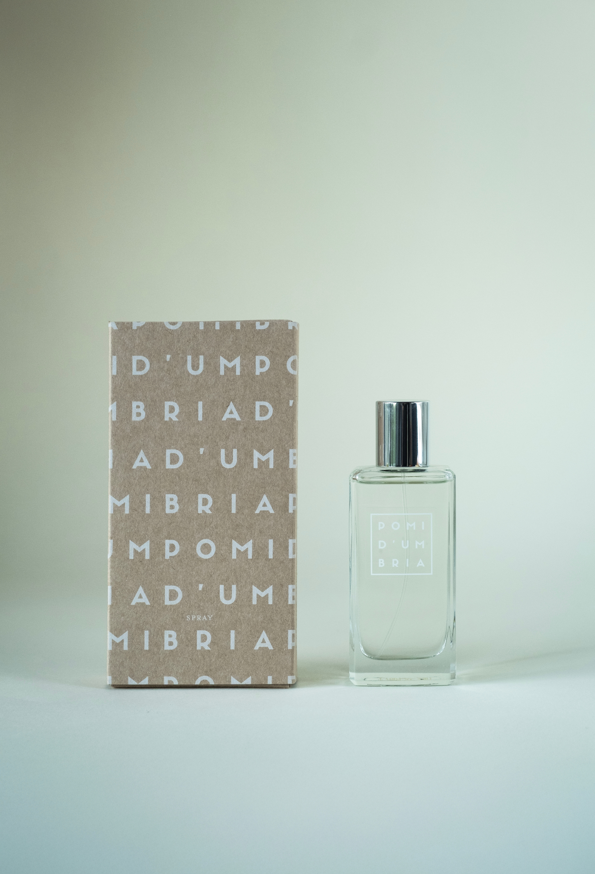 Spray profumatore d'ambiente 50ml