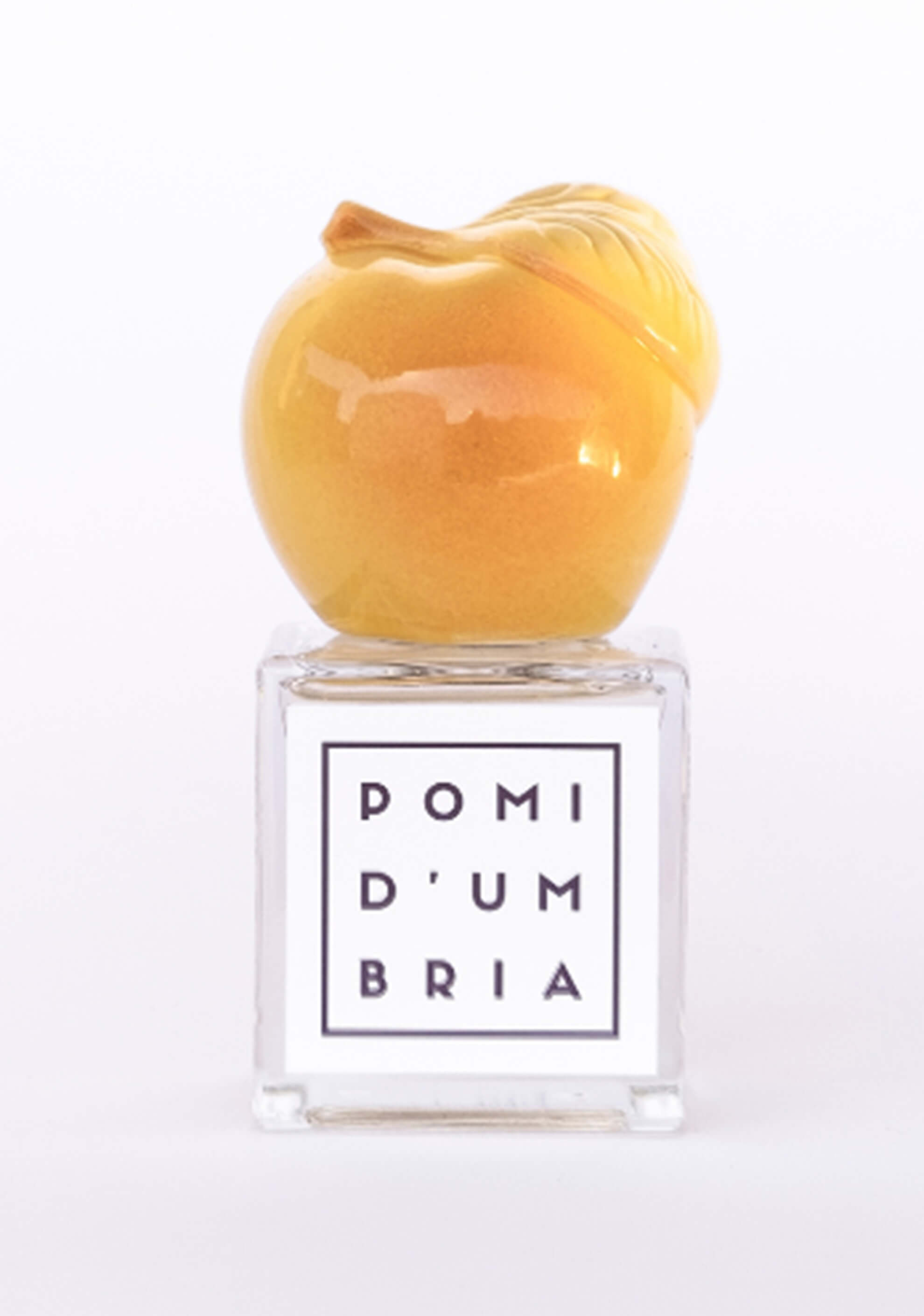 Mela Conventina Gialla