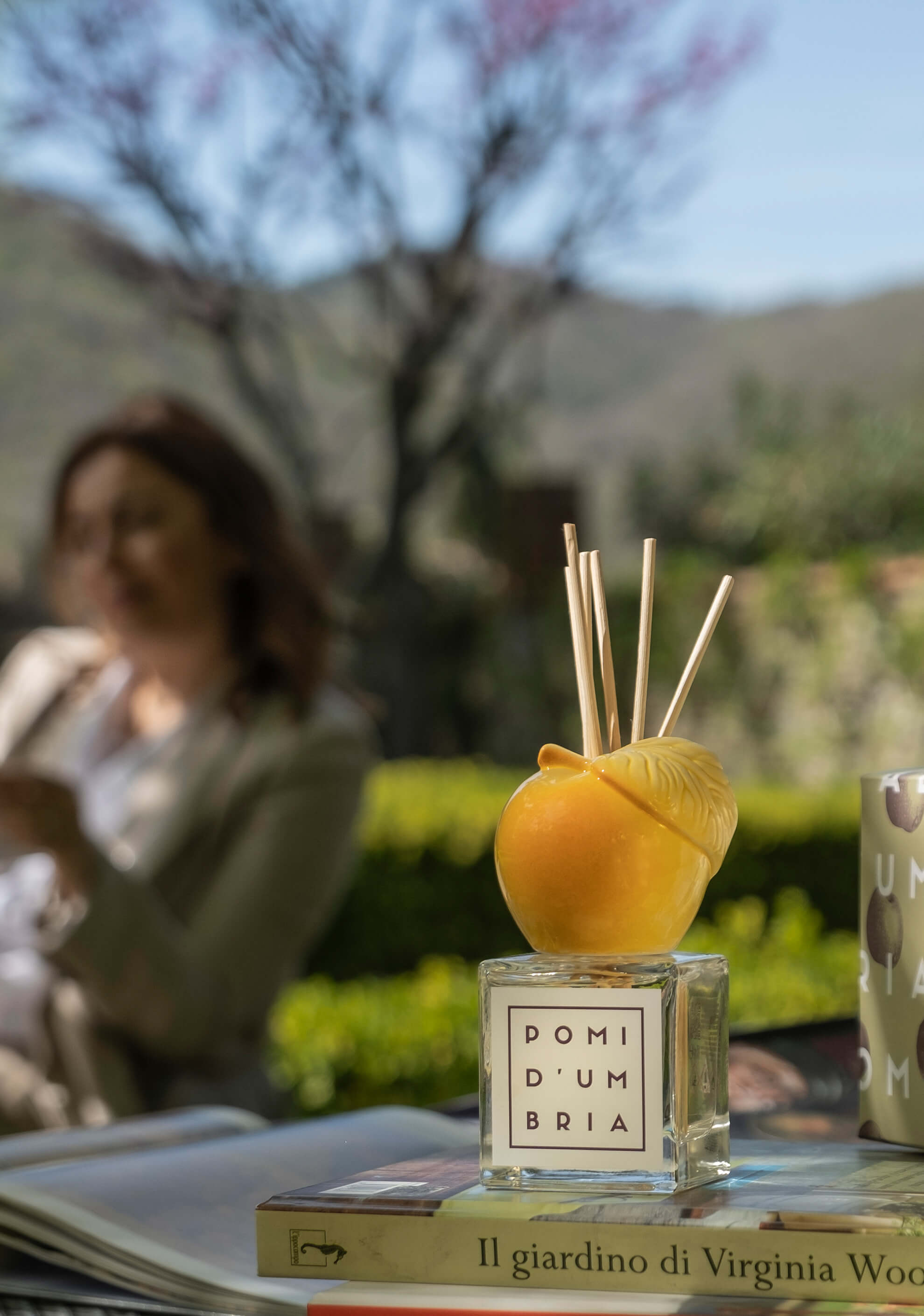 Mela Conventina Gialla