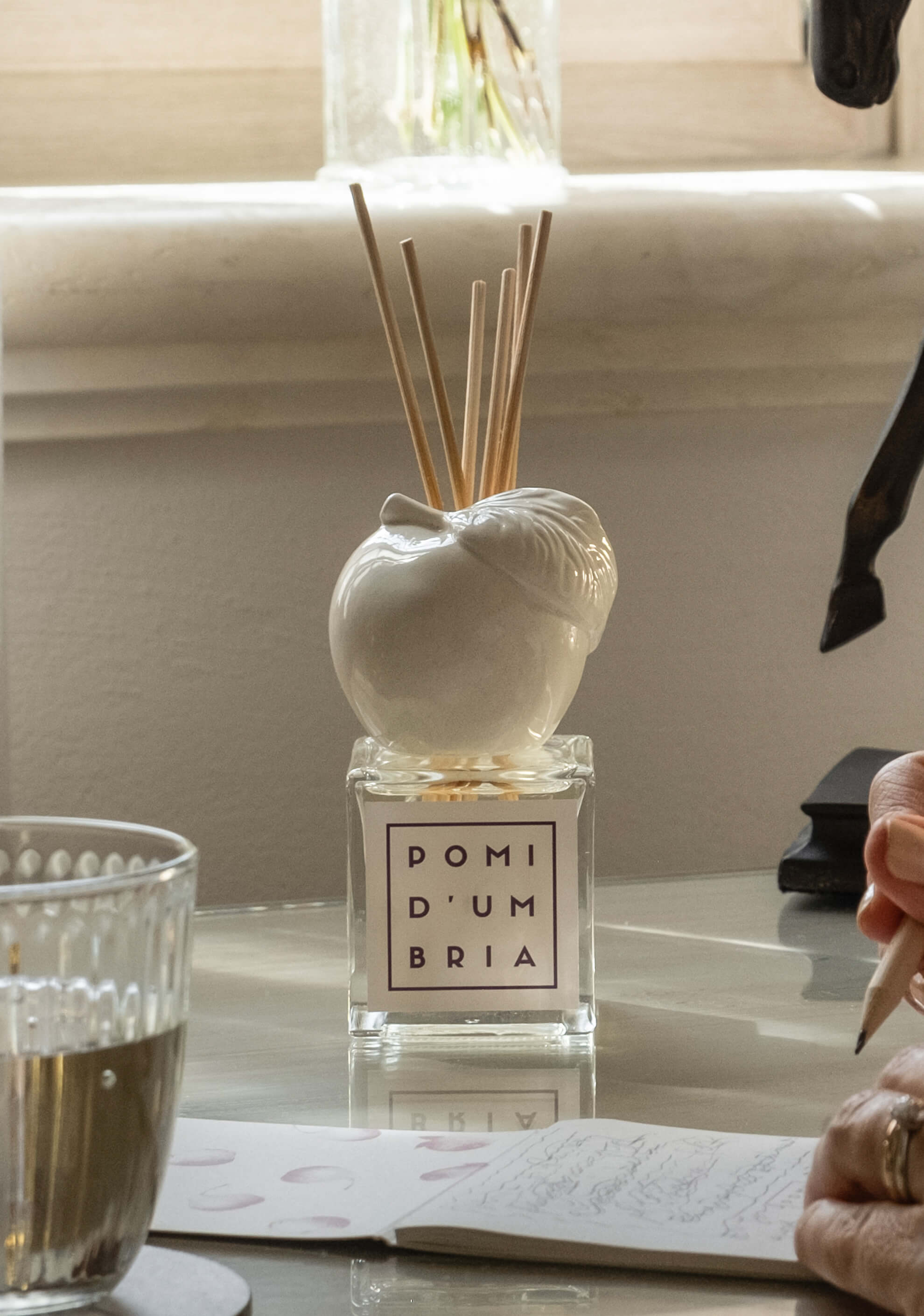 Mela Conventina Bianca