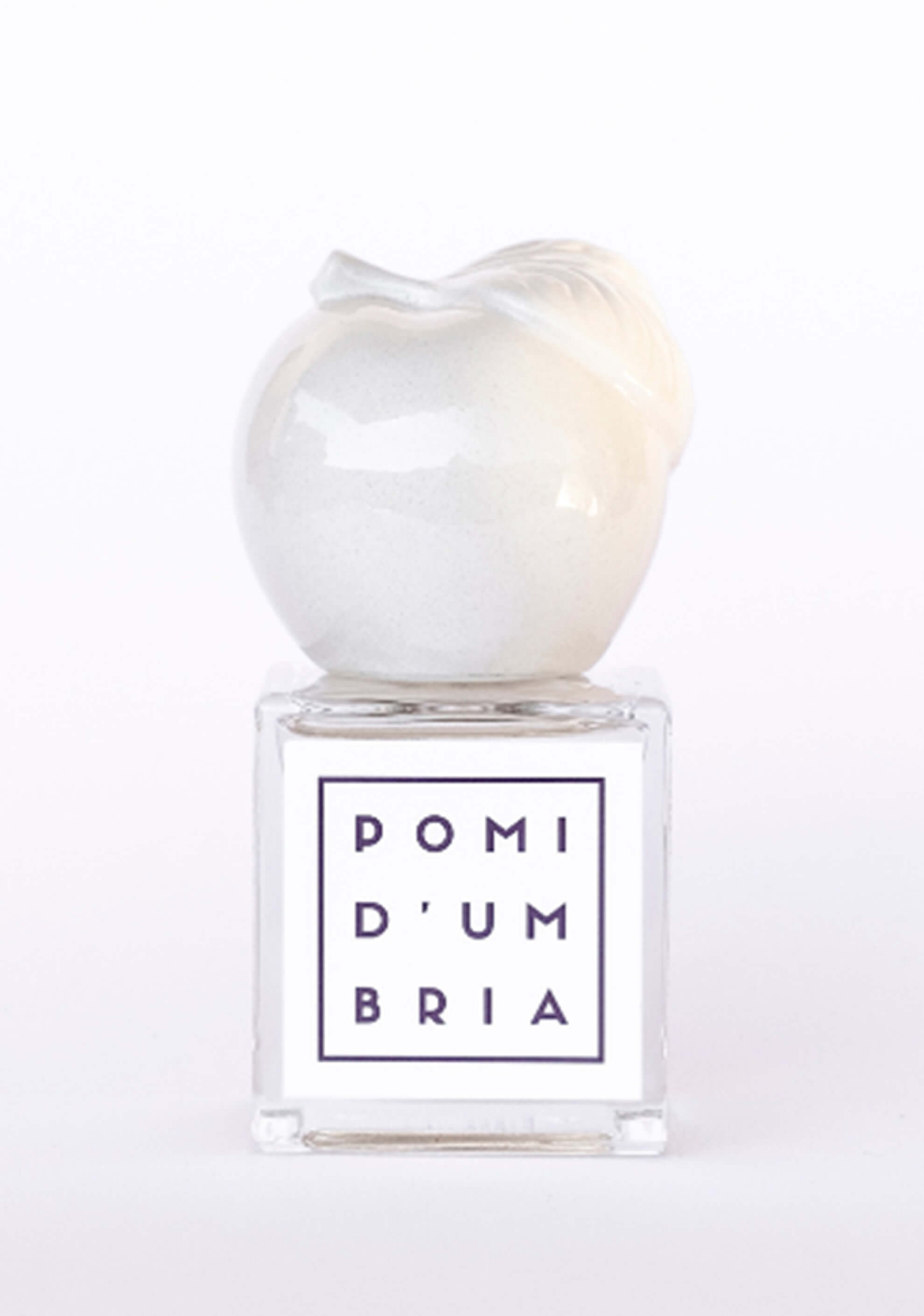 Mela Conventina Bianca