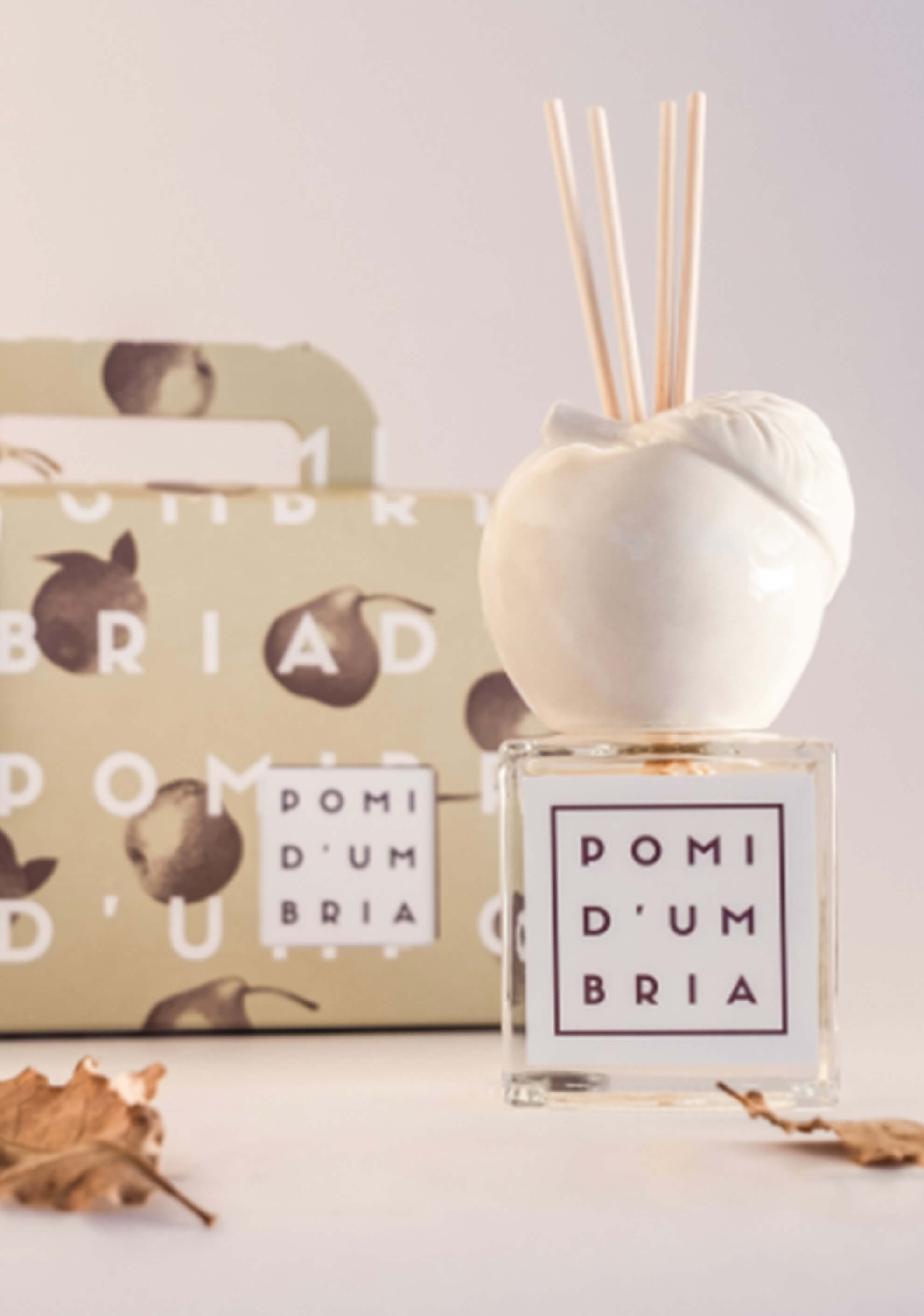 Mela Conventina Bianca