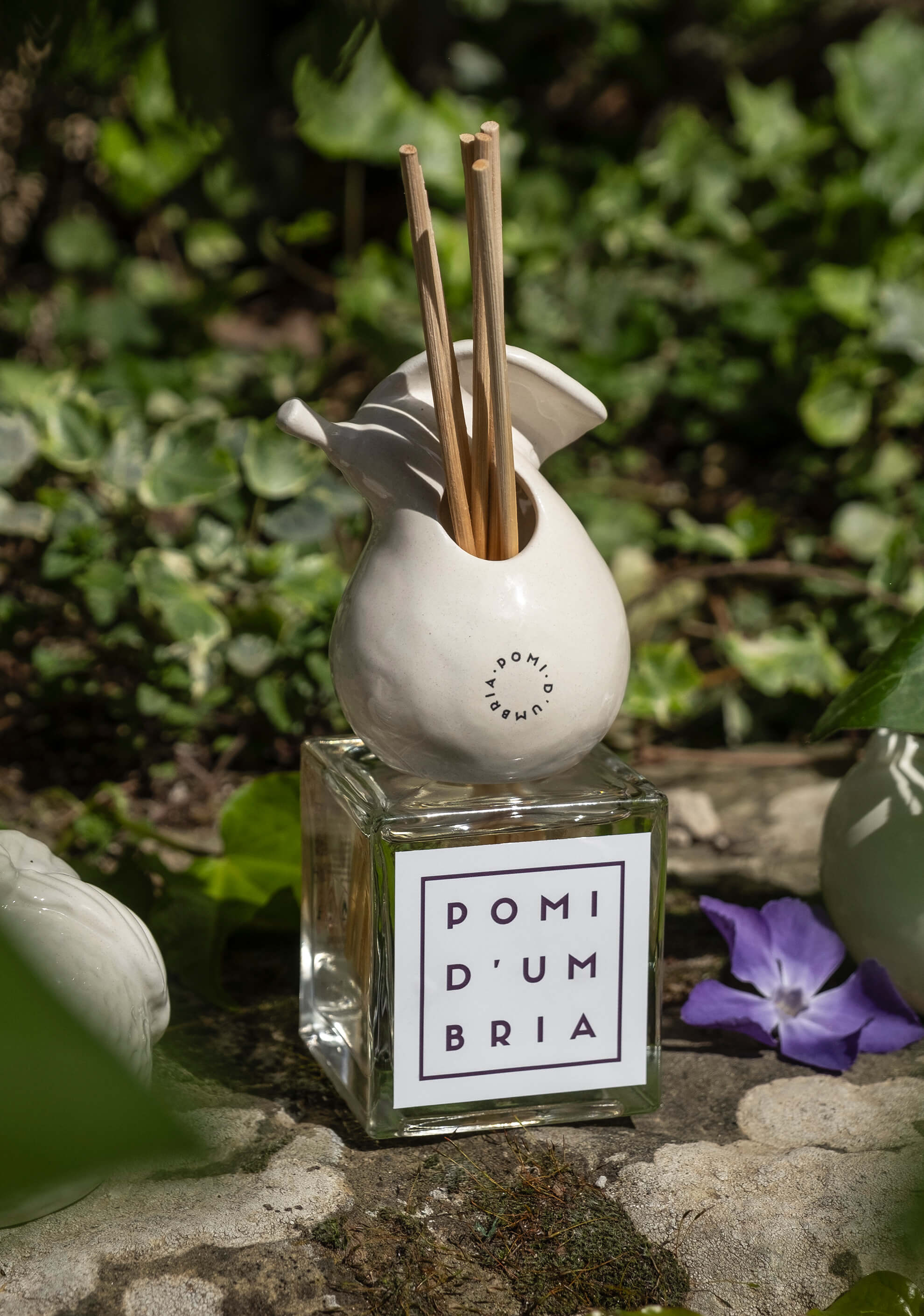 Pera Monteleone Bianca