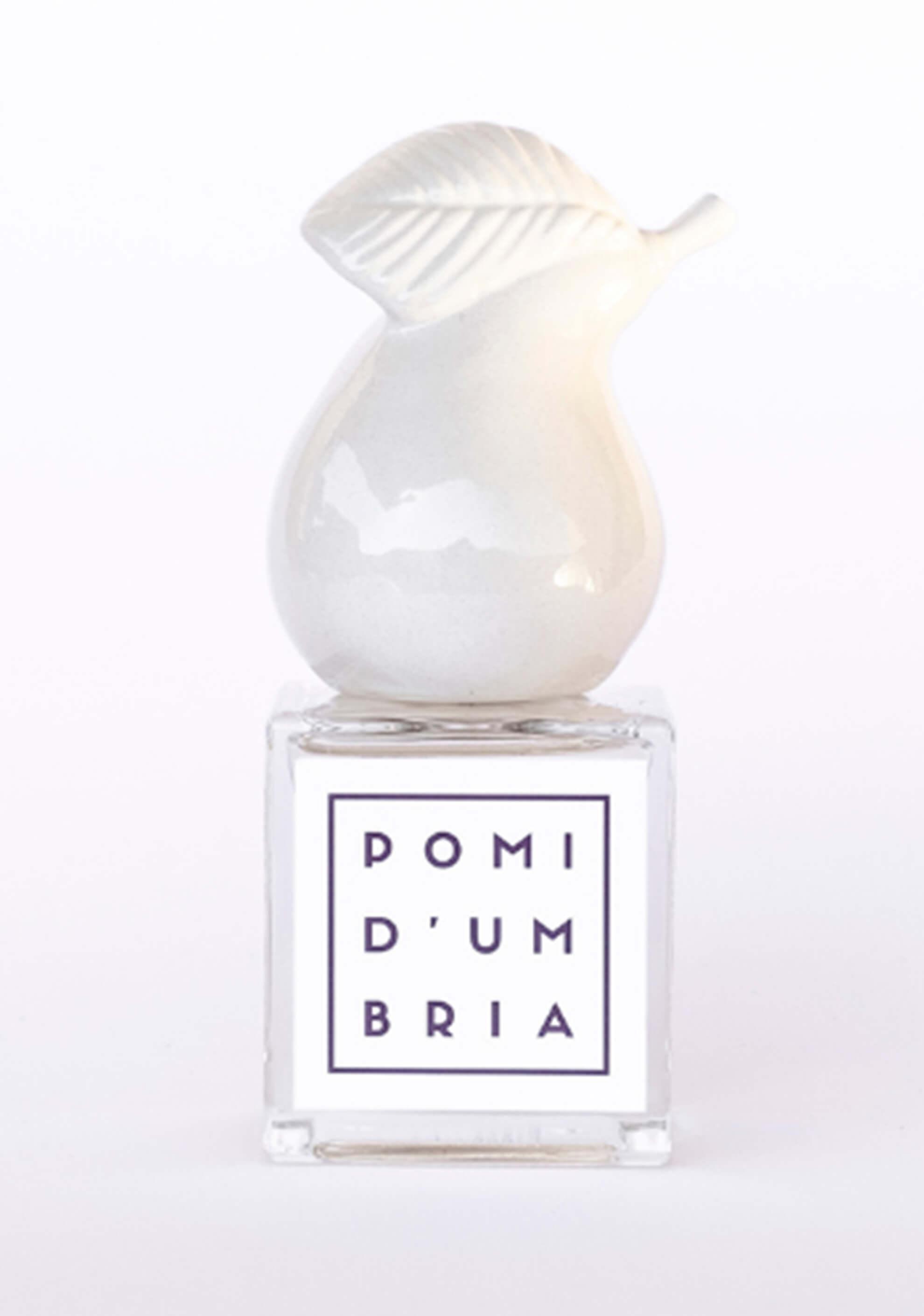 Pera Monteleone Bianca