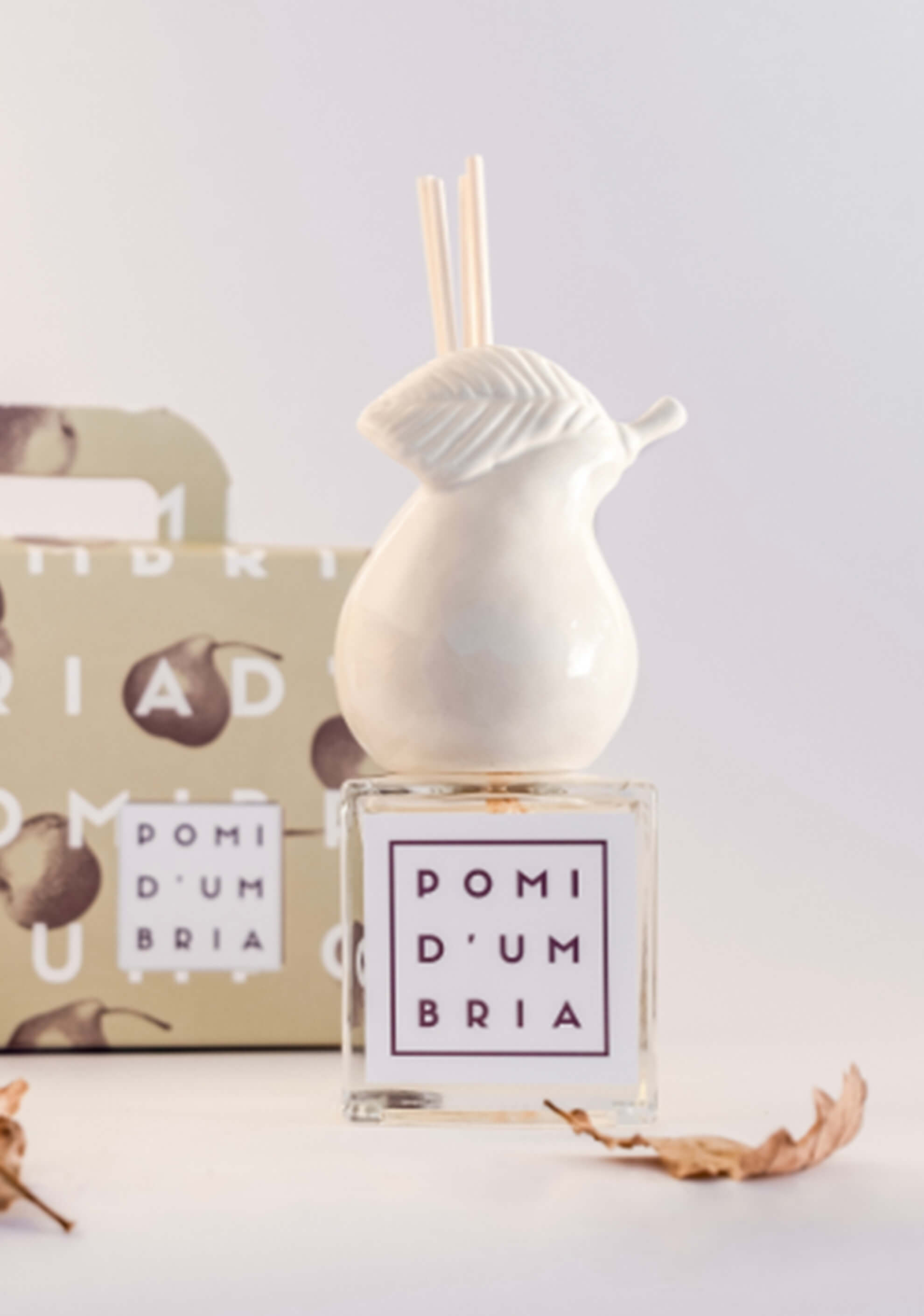 Pera Monteleone Bianca