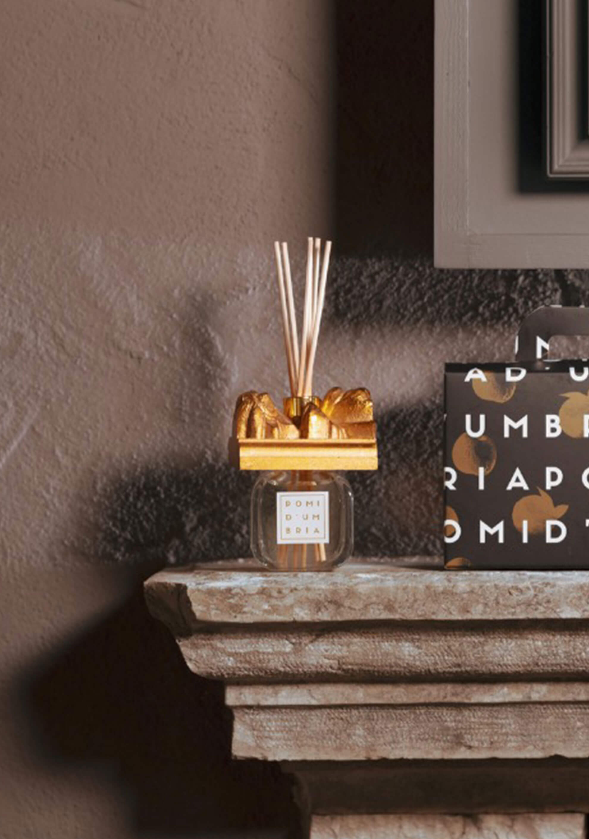 Lignea profumatore d’ambiente 100 ml