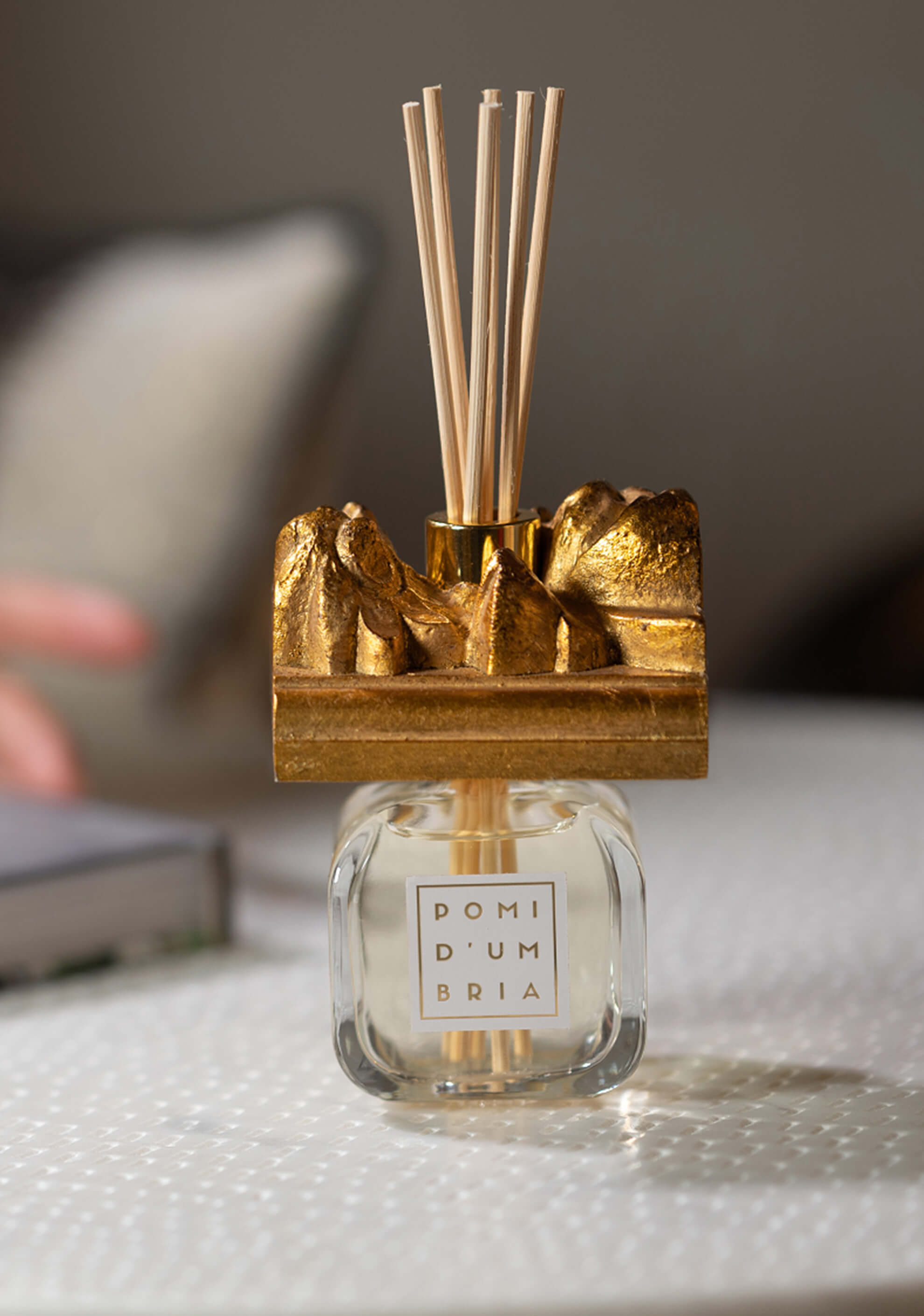 Lignea profumatore d’ambiente 100 ml