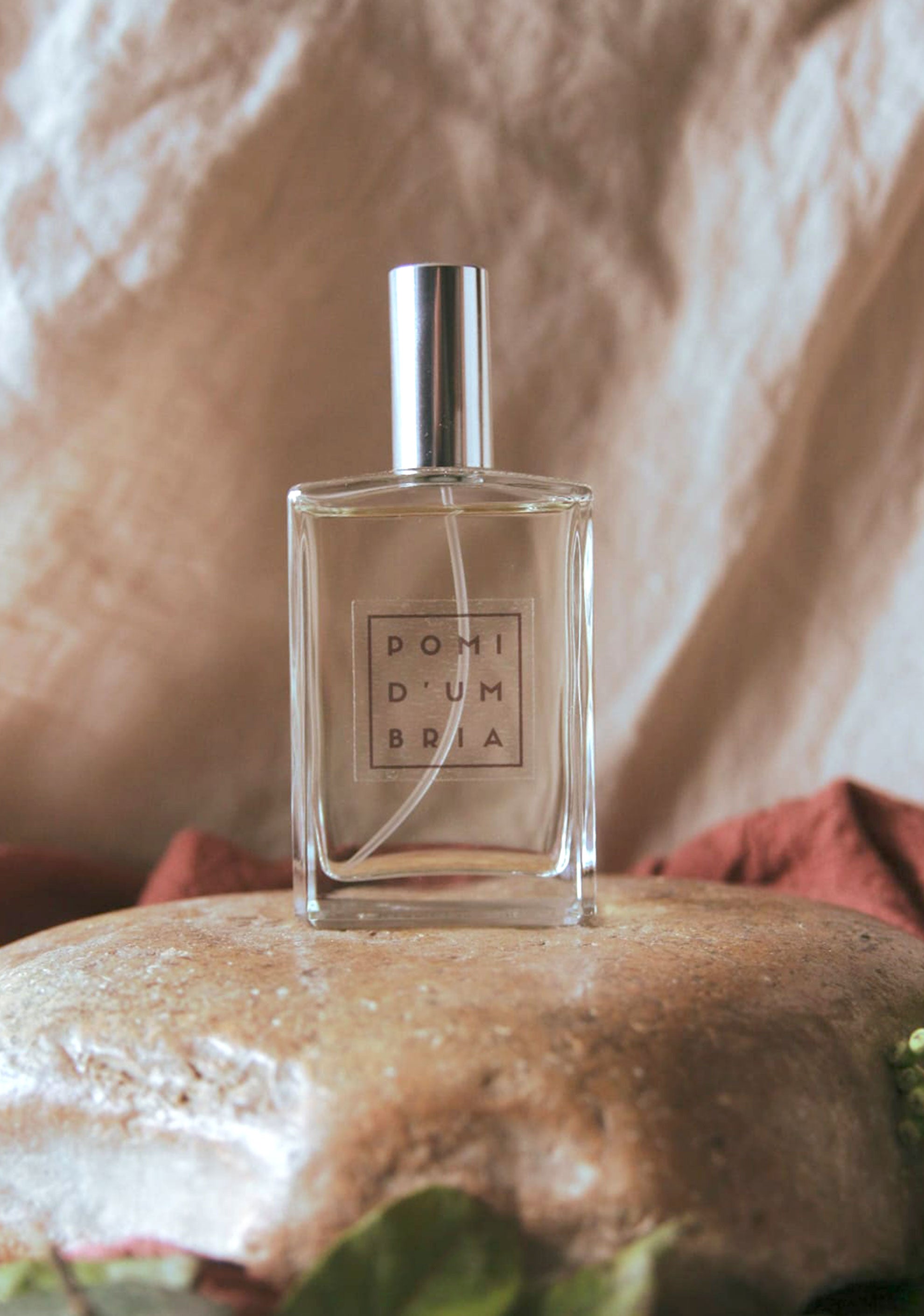 Spray profumatore d'ambiente 50ml