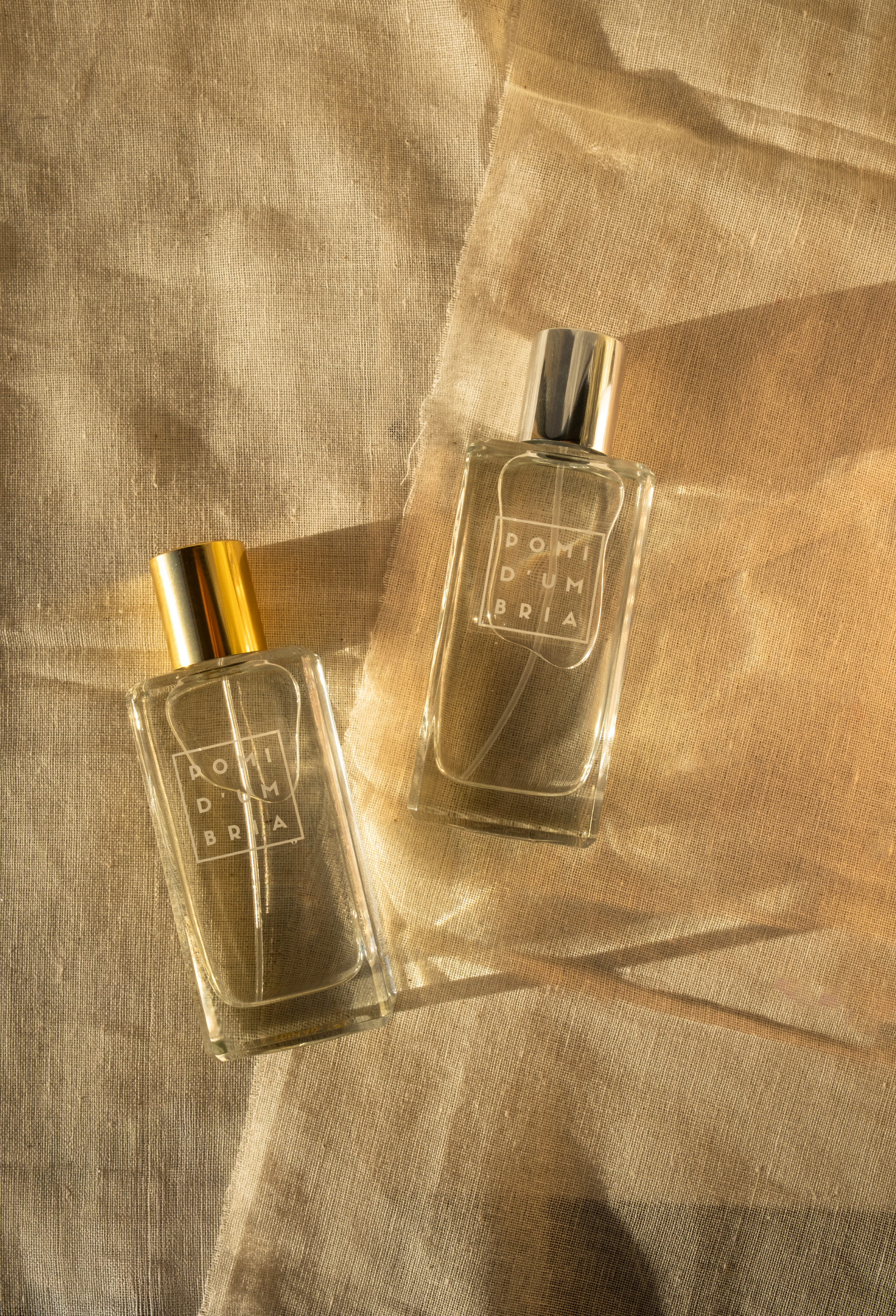 Spray profumatore d'ambiente 50ml