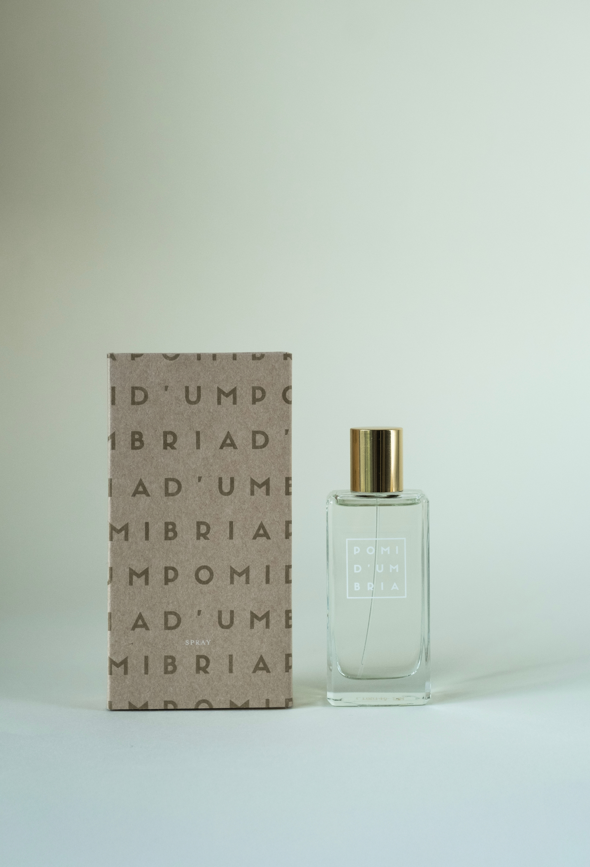 Spray profumatore d'ambiente 50ml