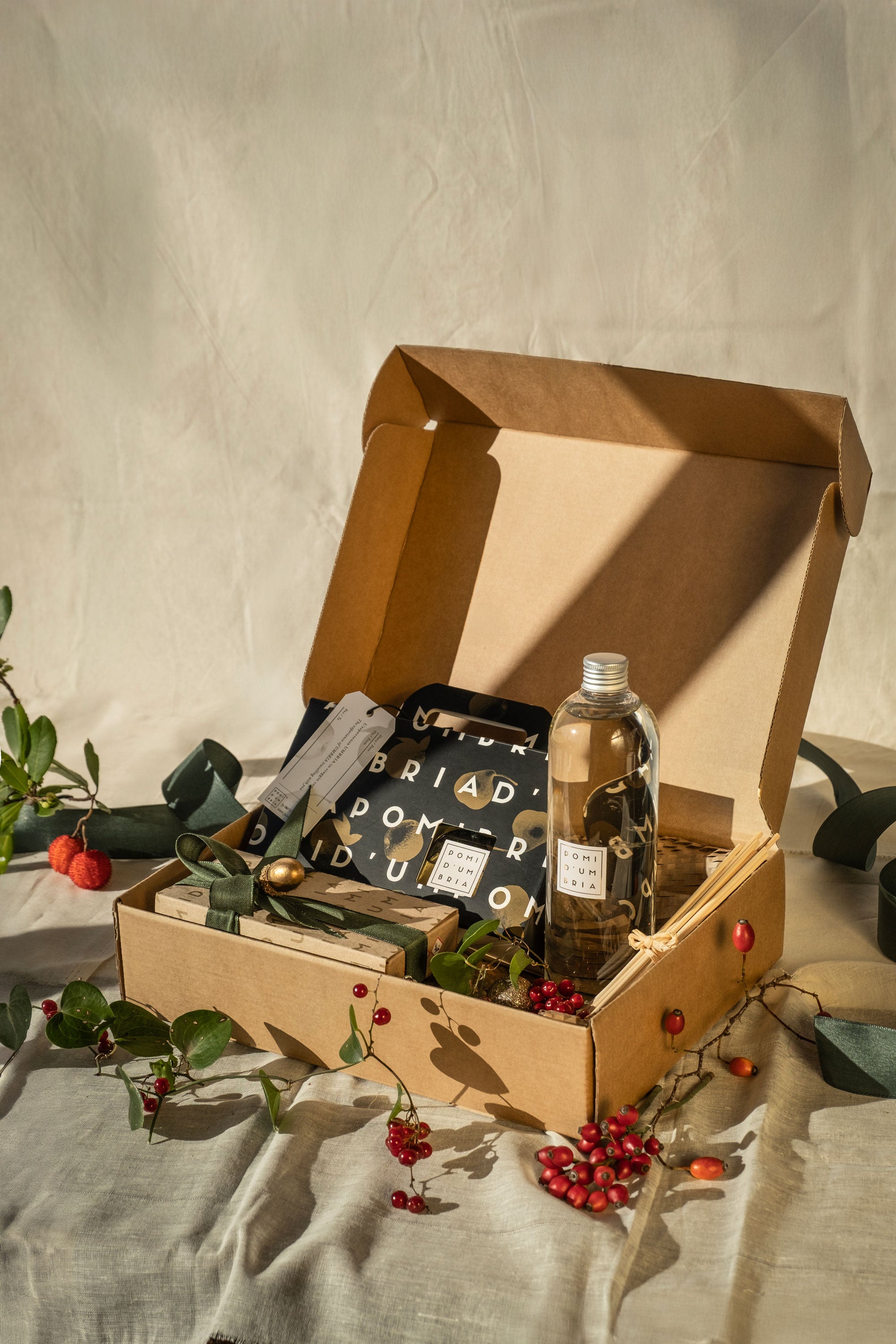 Set Lignea Black Friday