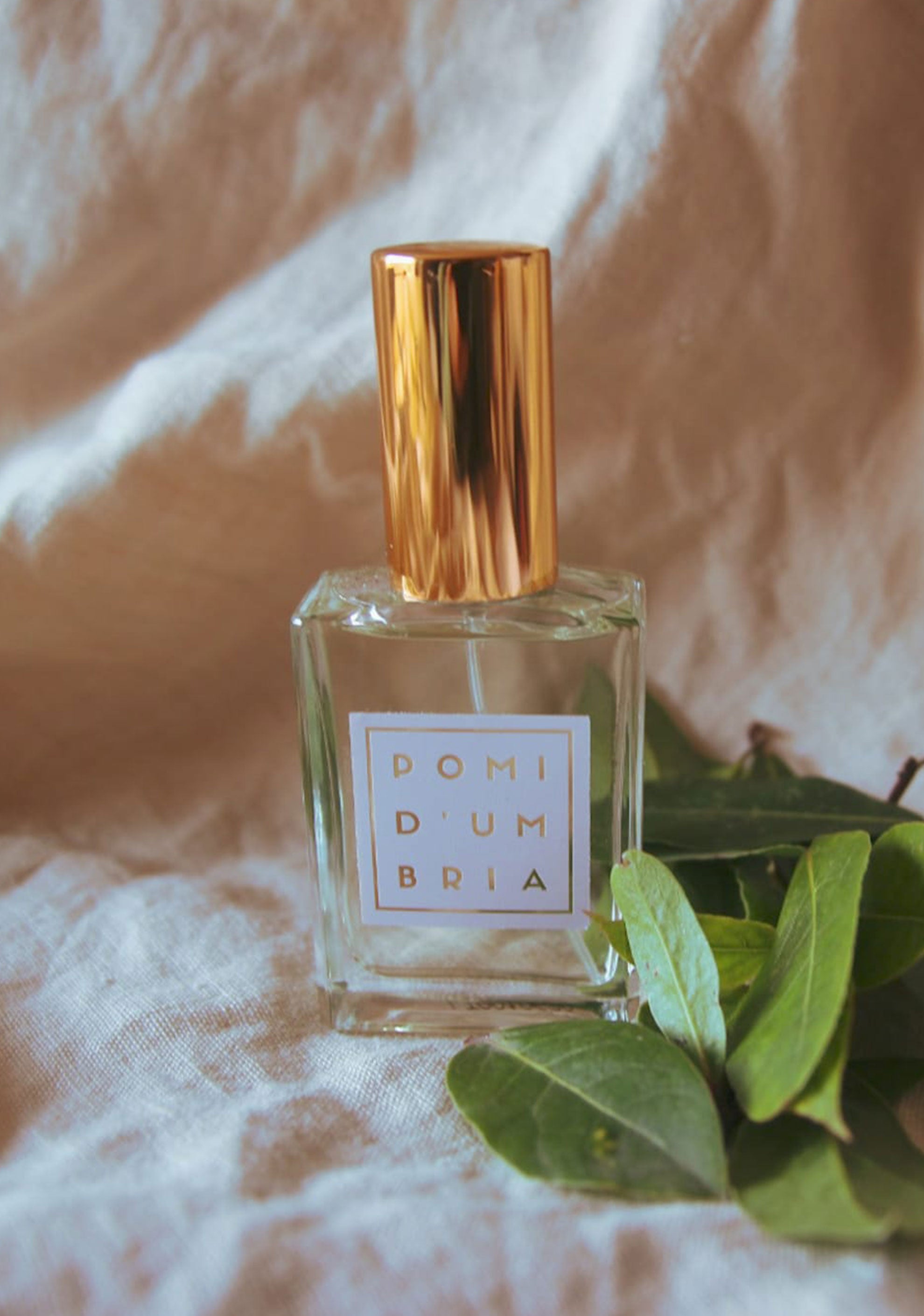 Spray profumatore d'ambiente 30ml